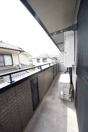 ファミール豊田の物件内観写真